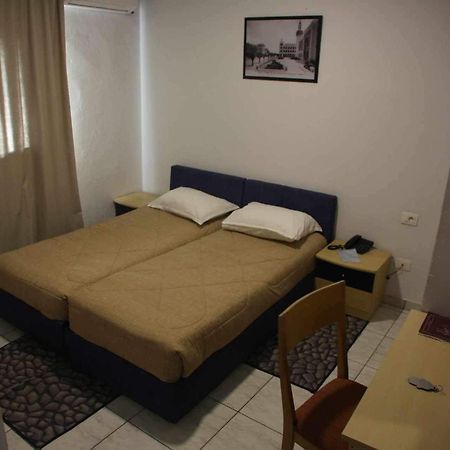 Hotel Amine Сфакс Екстер'єр фото