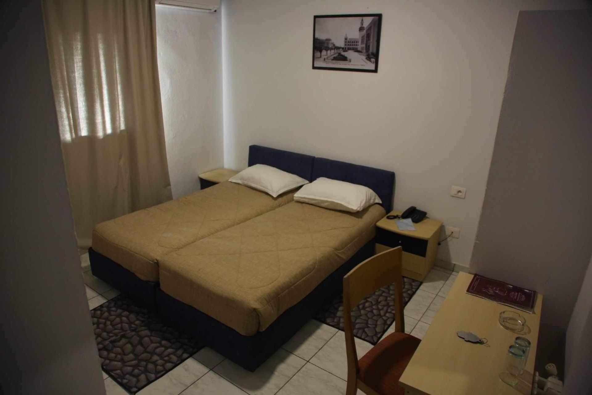 Hotel Amine Сфакс Екстер'єр фото