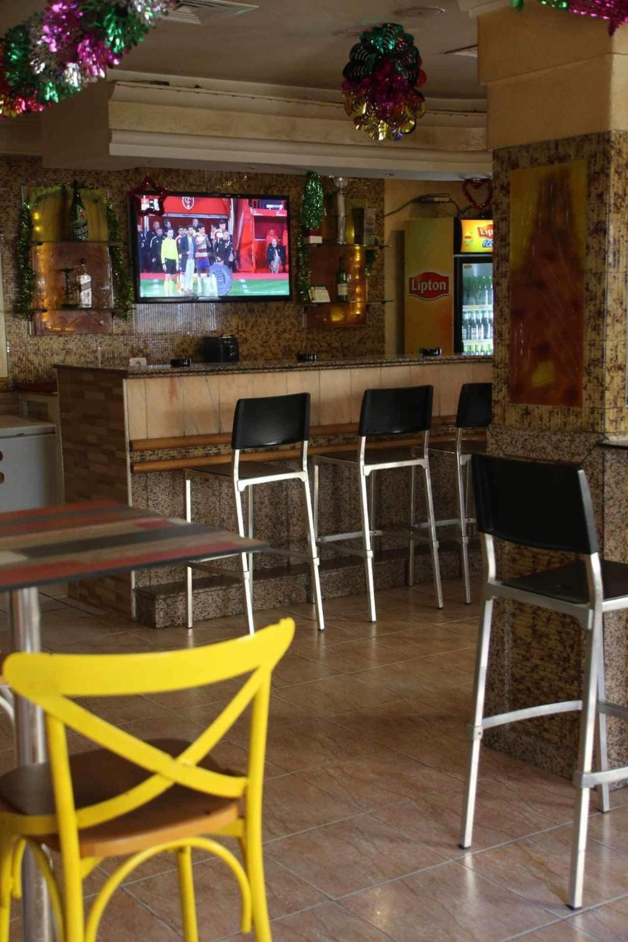 Hotel Amine Сфакс Екстер'єр фото