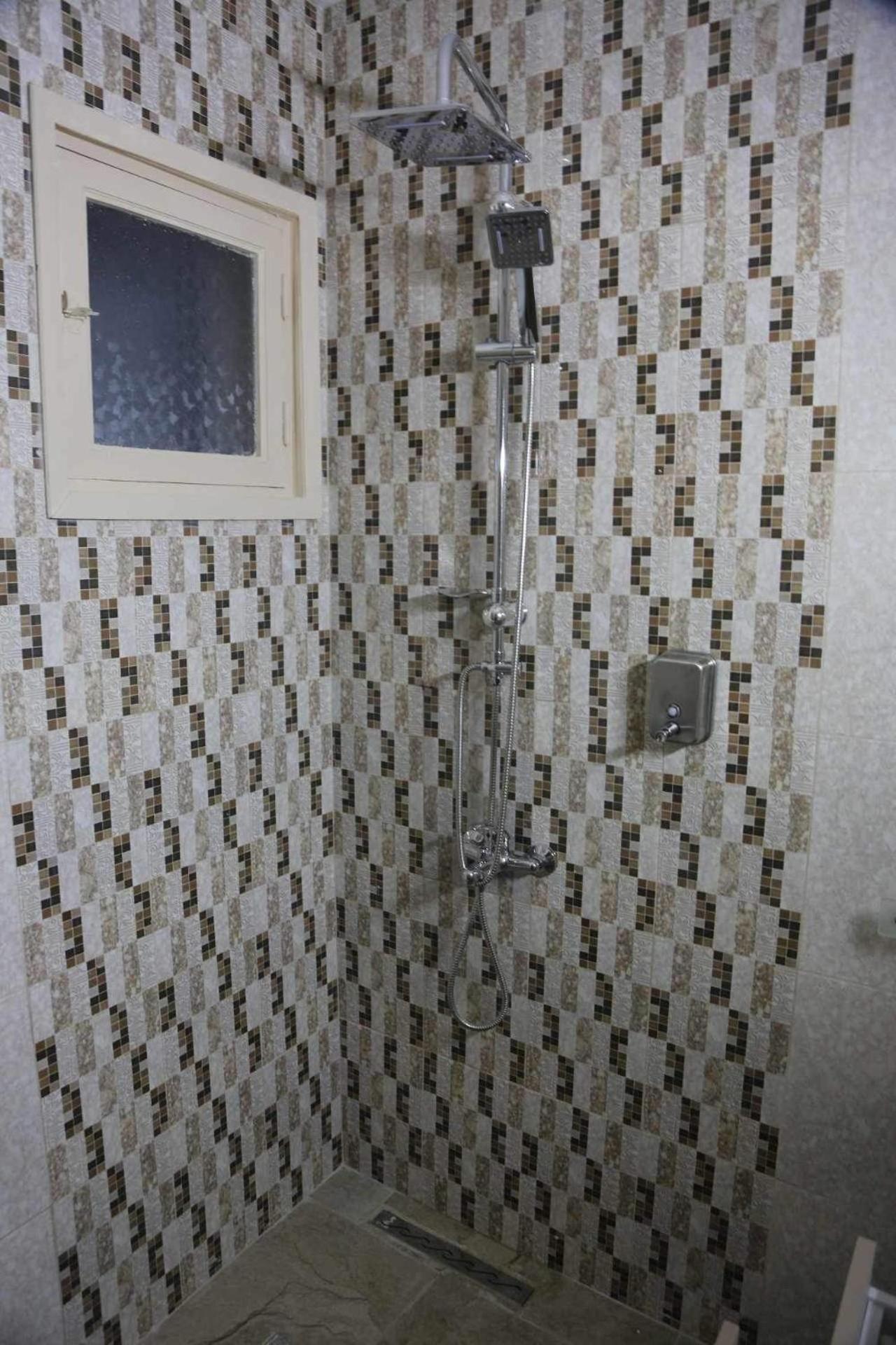 Hotel Amine Сфакс Екстер'єр фото