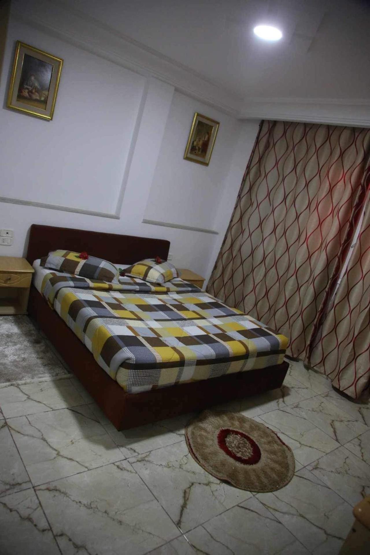 Hotel Amine Сфакс Екстер'єр фото