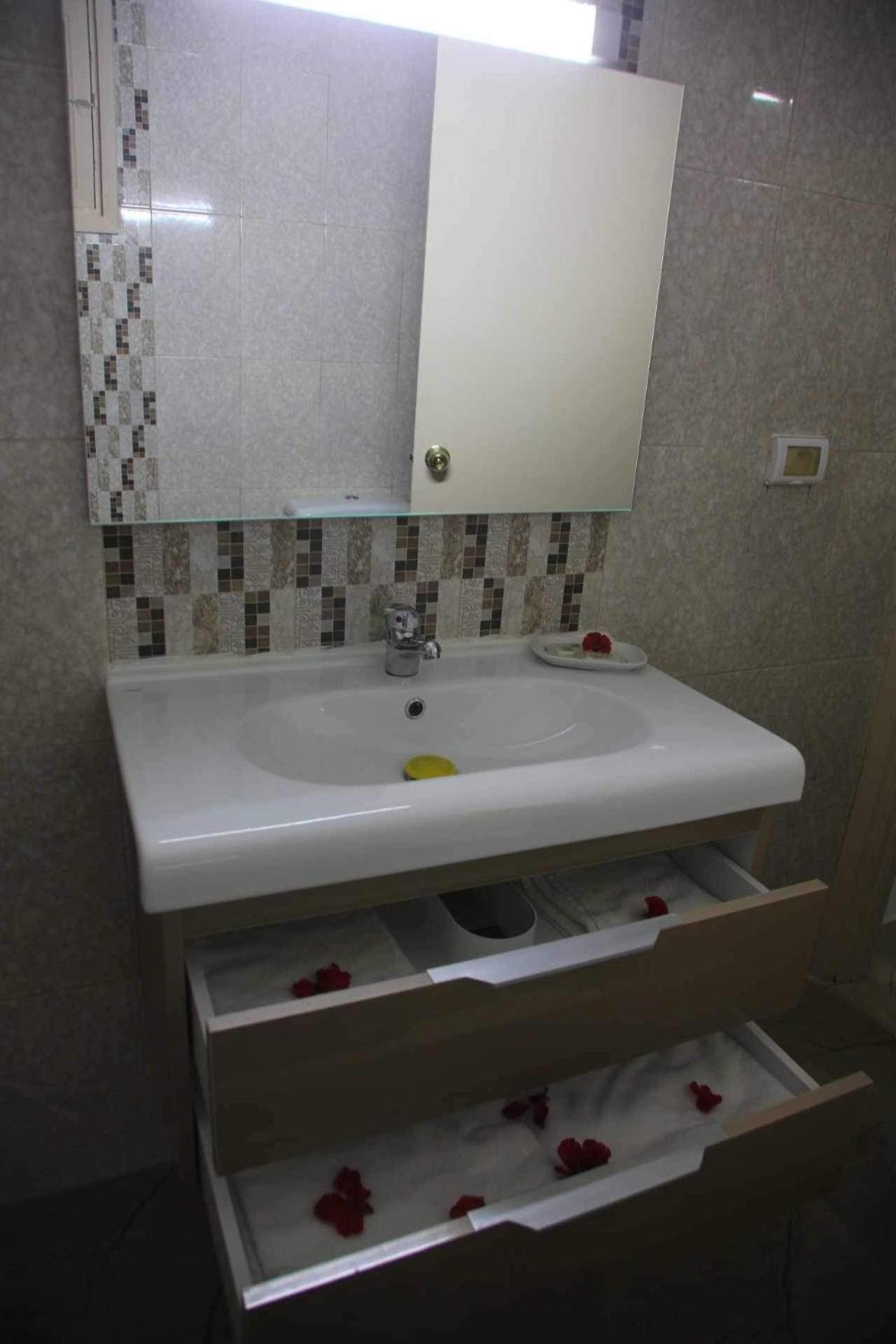 Hotel Amine Сфакс Екстер'єр фото