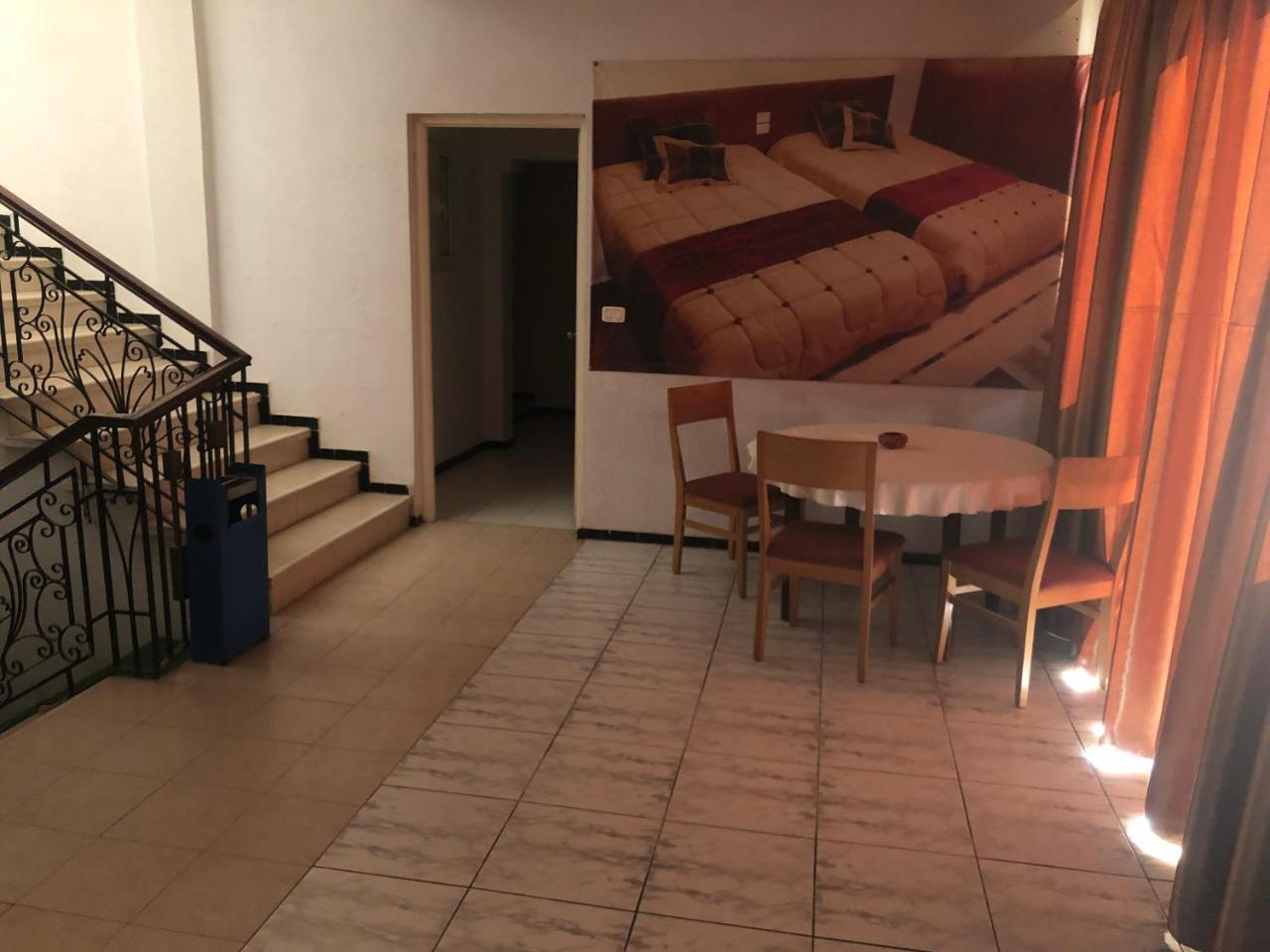 Hotel Amine Сфакс Екстер'єр фото